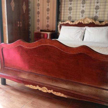 Jessica Flat Malta Royal Guesthouse Cospicua Zewnętrze zdjęcie