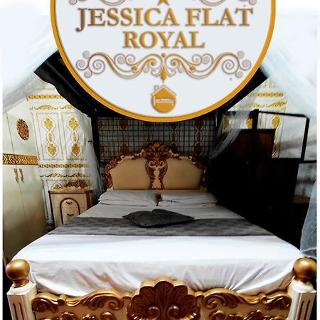 Jessica Flat Malta Royal Guesthouse Cospicua Zewnętrze zdjęcie