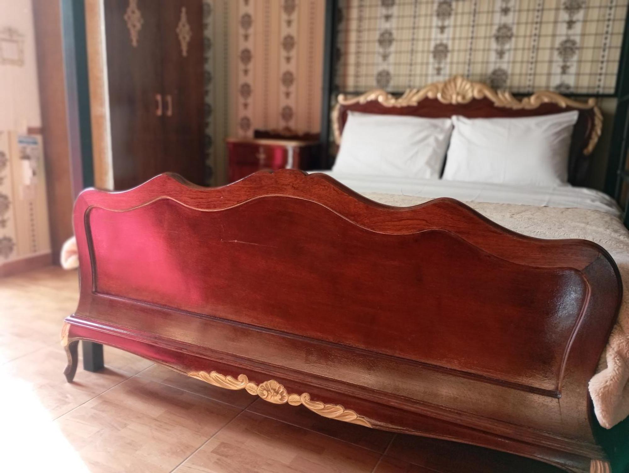 Jessica Flat Malta Royal Guesthouse Cospicua Zewnętrze zdjęcie