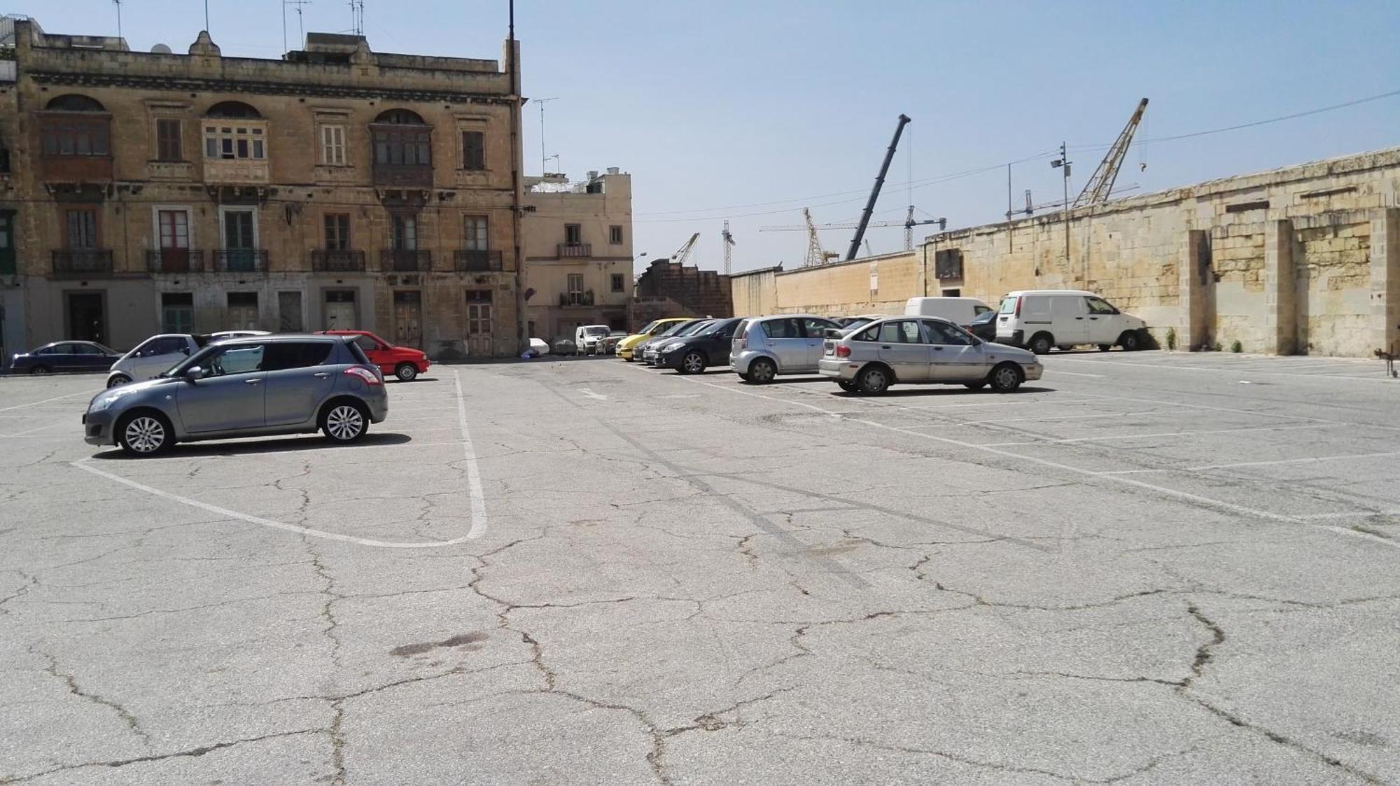 Jessica Flat Malta Royal Guesthouse Cospicua Zewnętrze zdjęcie