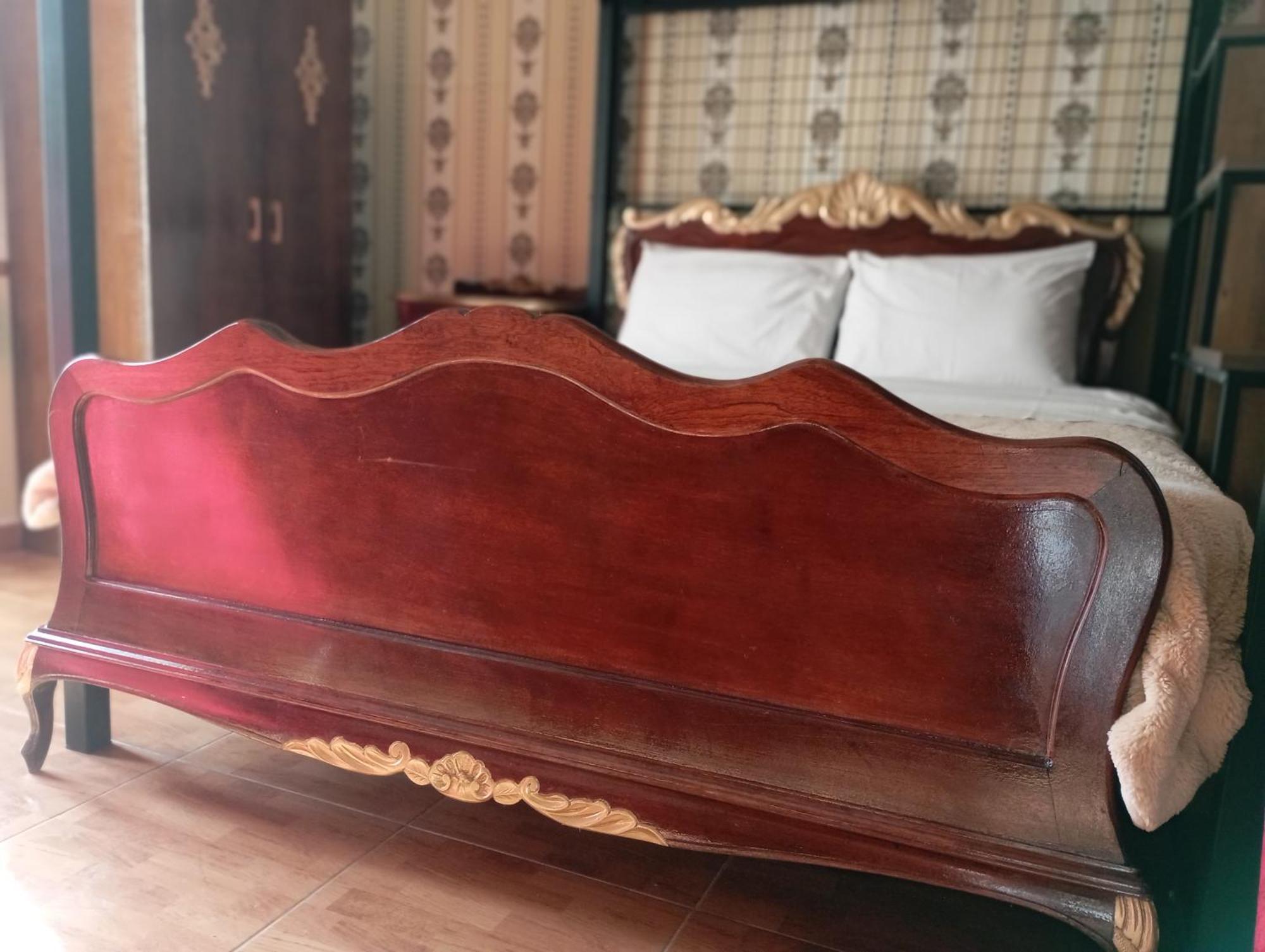 Jessica Flat Malta Royal Guesthouse Cospicua Zewnętrze zdjęcie