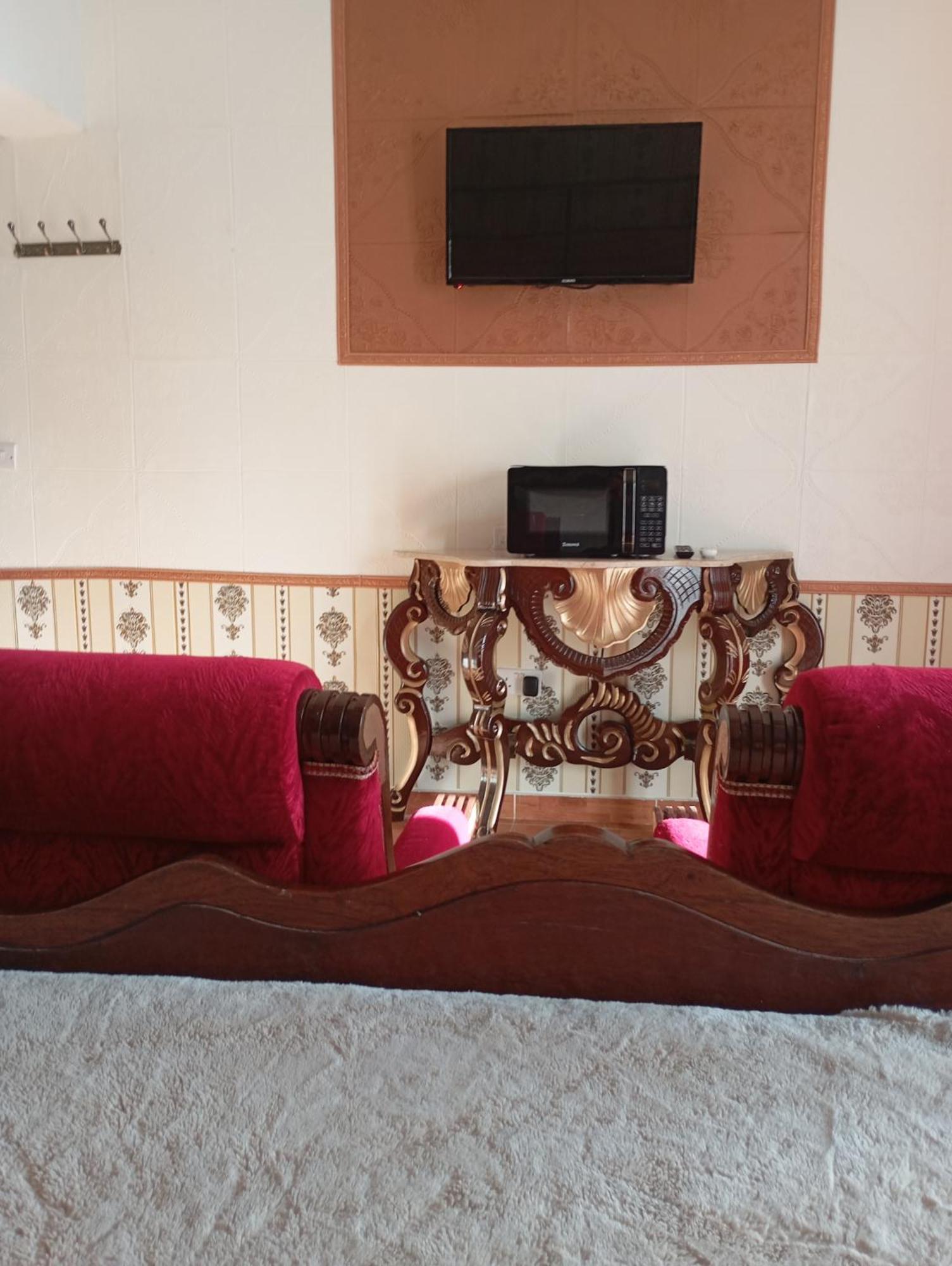 Jessica Flat Malta Royal Guesthouse Cospicua Zewnętrze zdjęcie