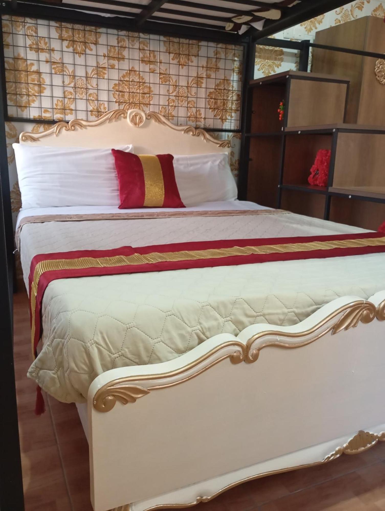 Jessica Flat Malta Royal Guesthouse Cospicua Zewnętrze zdjęcie