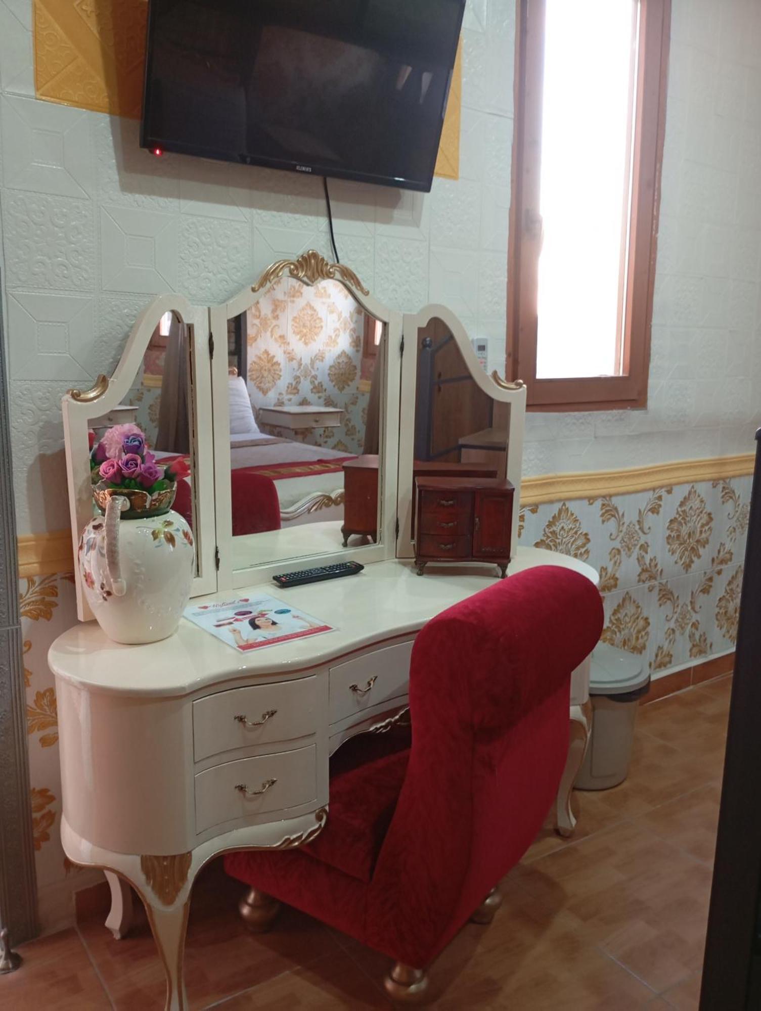 Jessica Flat Malta Royal Guesthouse Cospicua Zewnętrze zdjęcie