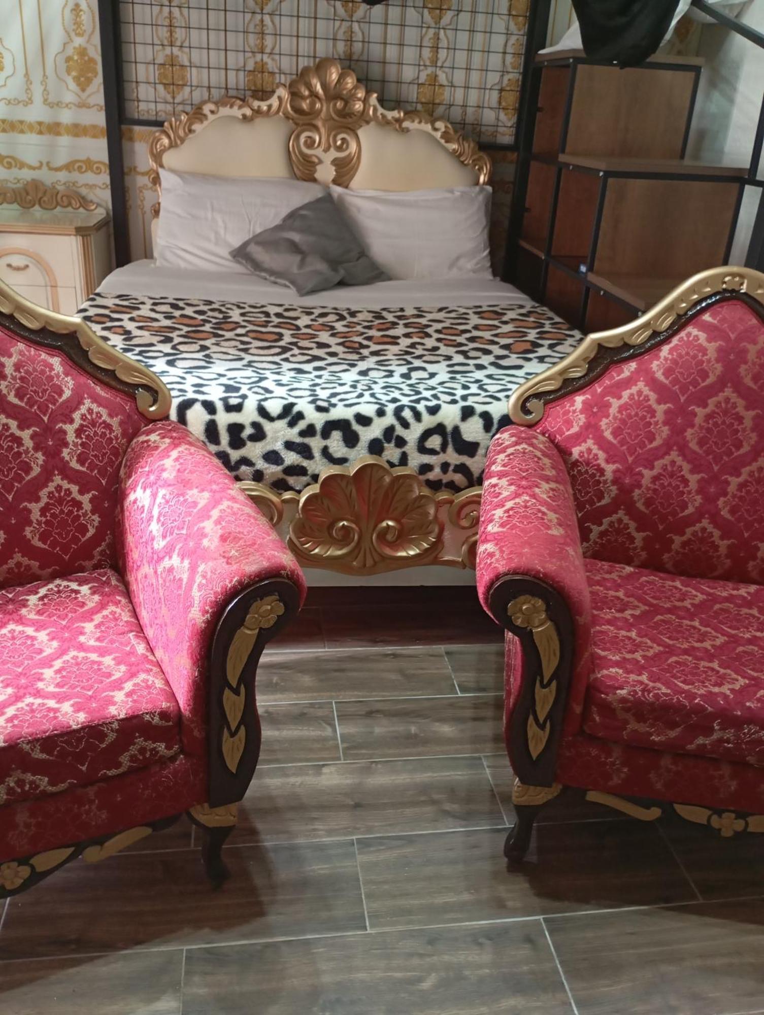 Jessica Flat Malta Royal Guesthouse Cospicua Zewnętrze zdjęcie