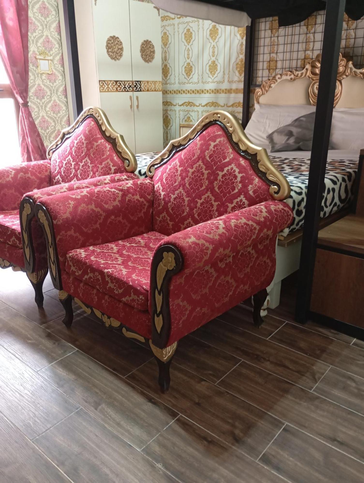 Jessica Flat Malta Royal Guesthouse Cospicua Zewnętrze zdjęcie
