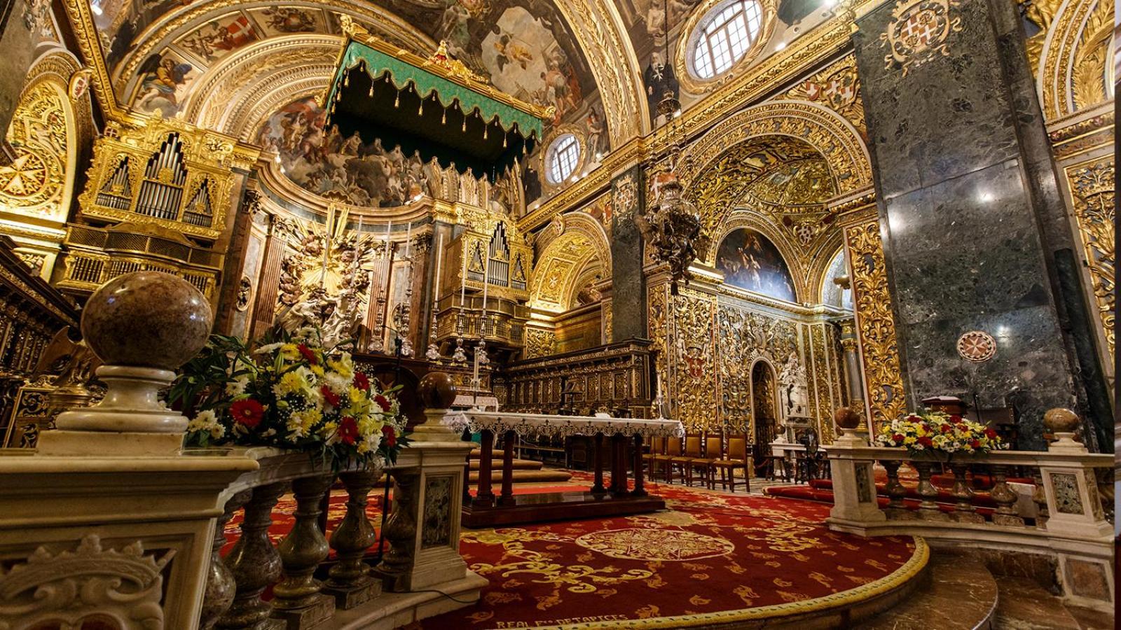 Jessica Flat Malta Royal Guesthouse Cospicua Zewnętrze zdjęcie