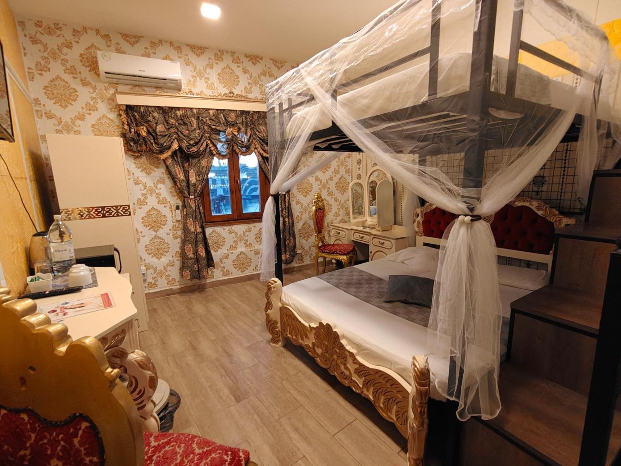 Jessica Flat Malta Royal Guesthouse Cospicua Zewnętrze zdjęcie