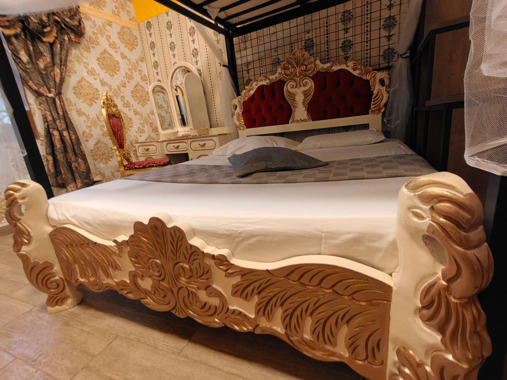 Jessica Flat Malta Royal Guesthouse Cospicua Zewnętrze zdjęcie