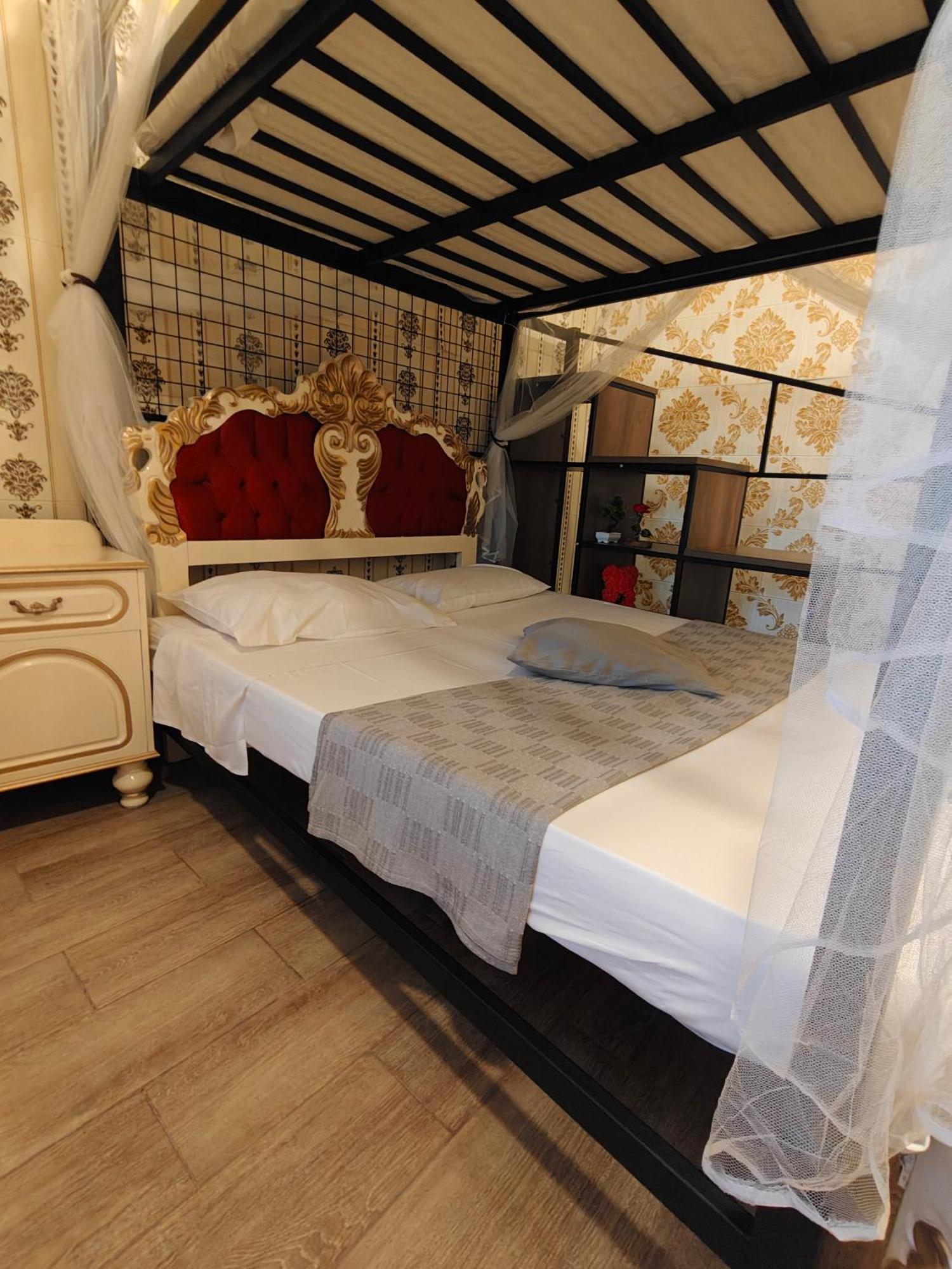 Jessica Flat Malta Royal Guesthouse Cospicua Zewnętrze zdjęcie