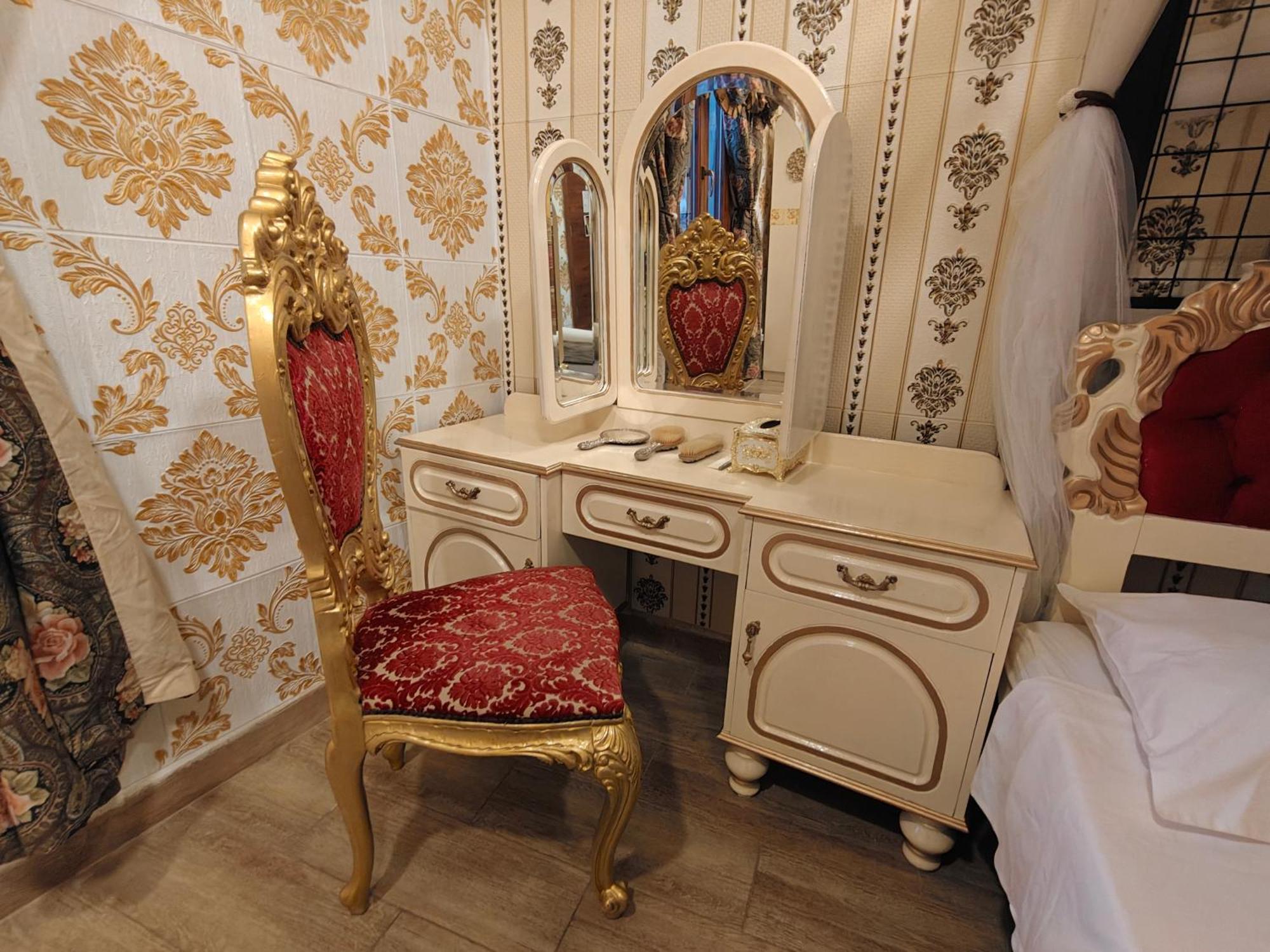 Jessica Flat Malta Royal Guesthouse Cospicua Zewnętrze zdjęcie