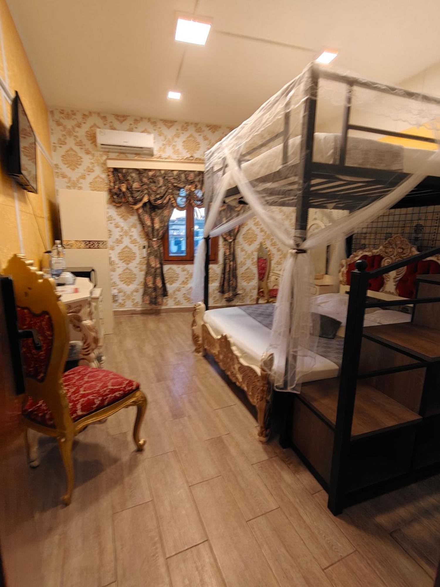 Jessica Flat Malta Royal Guesthouse Cospicua Zewnętrze zdjęcie