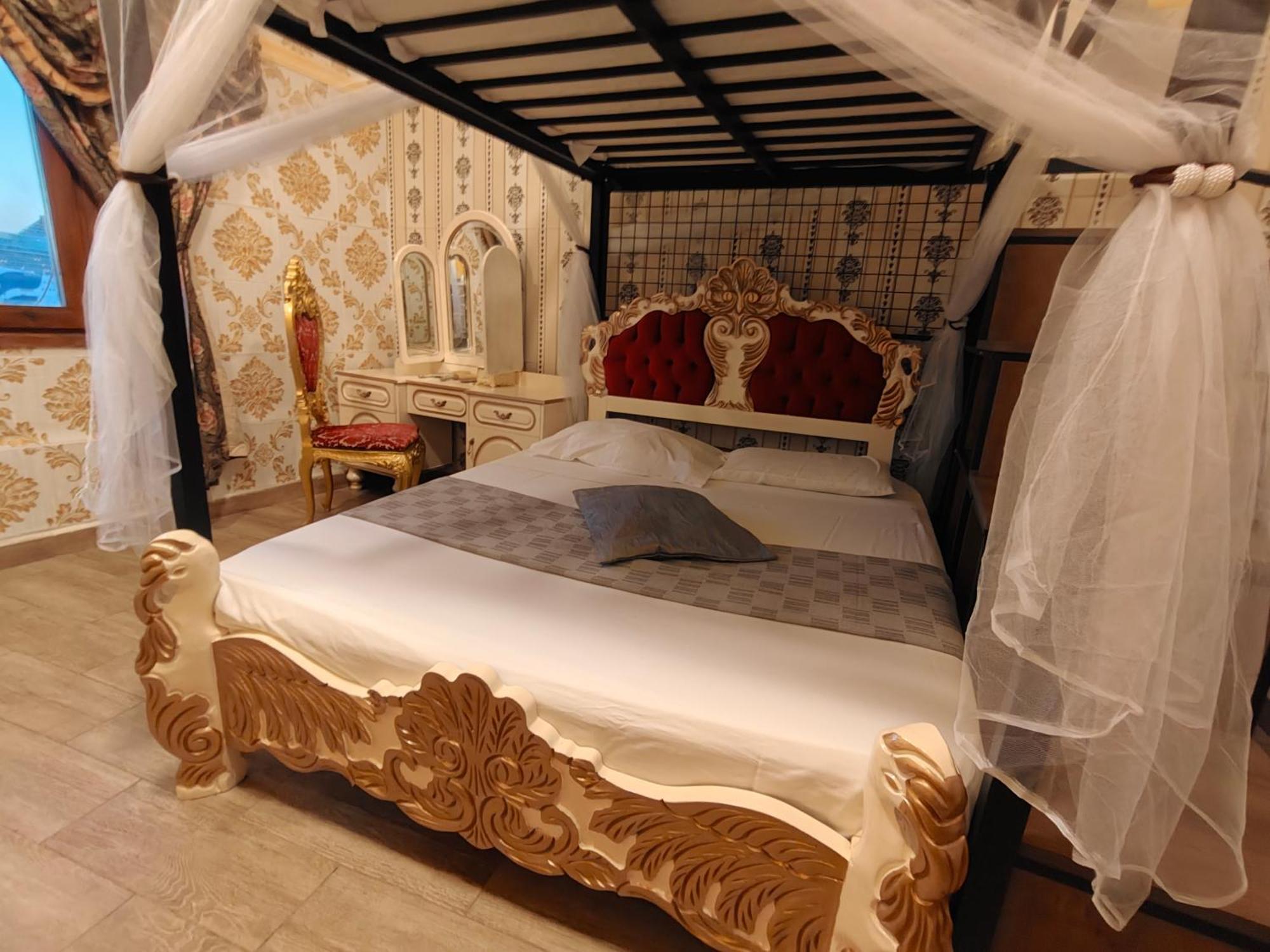 Jessica Flat Malta Royal Guesthouse Cospicua Zewnętrze zdjęcie