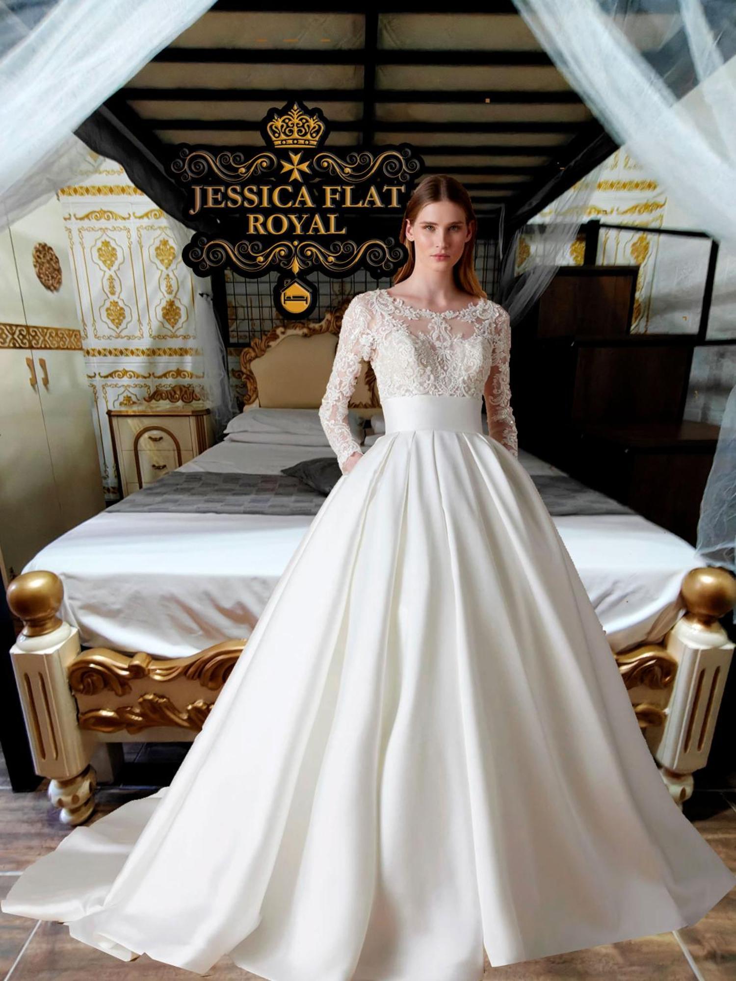 Jessica Flat Malta Royal Guesthouse Cospicua Zewnętrze zdjęcie