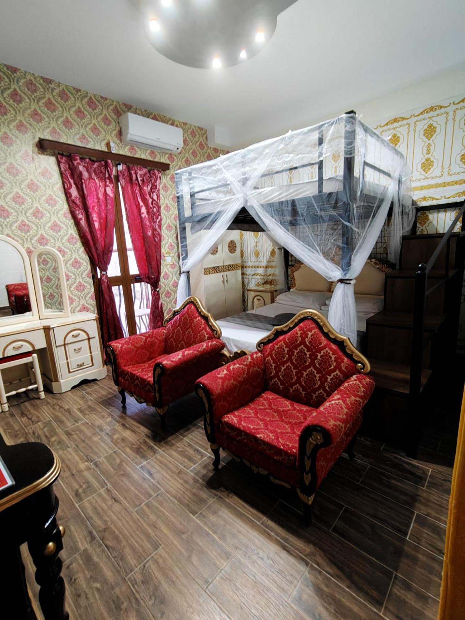 Jessica Flat Malta Royal Guesthouse Cospicua Zewnętrze zdjęcie
