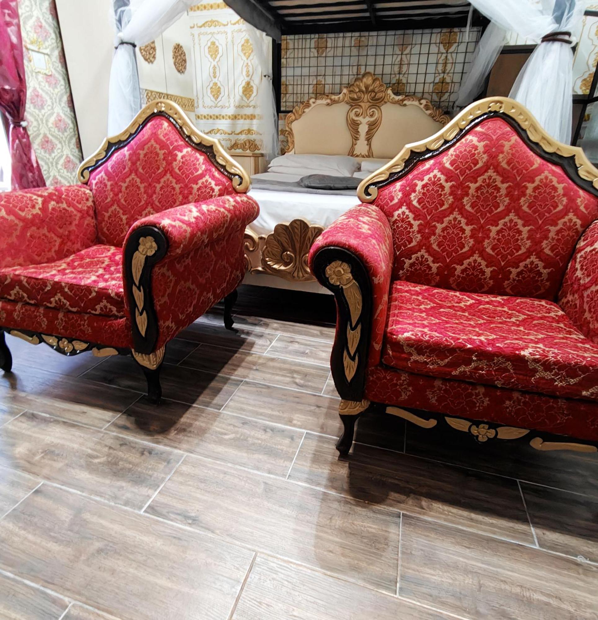 Jessica Flat Malta Royal Guesthouse Cospicua Zewnętrze zdjęcie