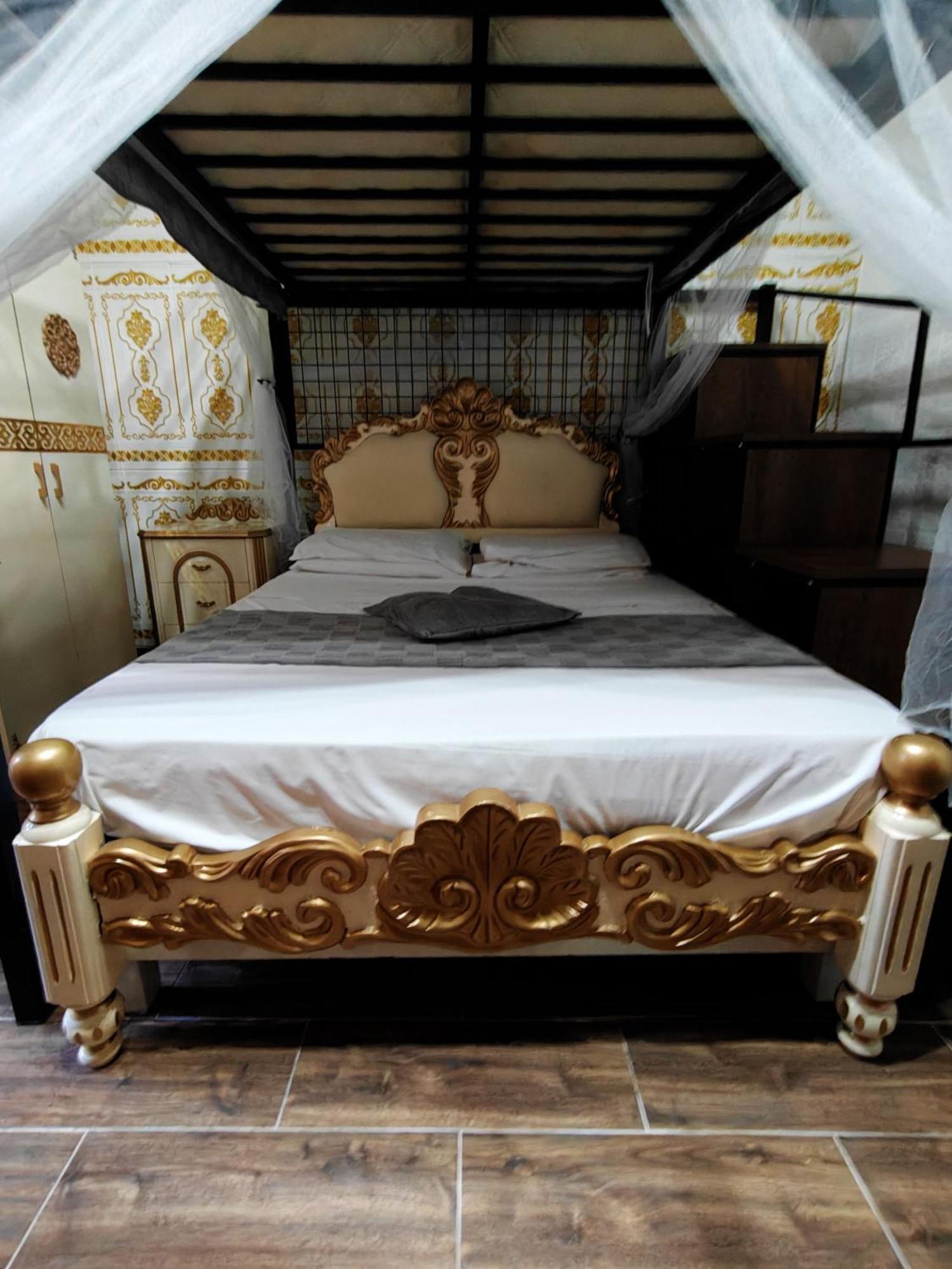 Jessica Flat Malta Royal Guesthouse Cospicua Zewnętrze zdjęcie