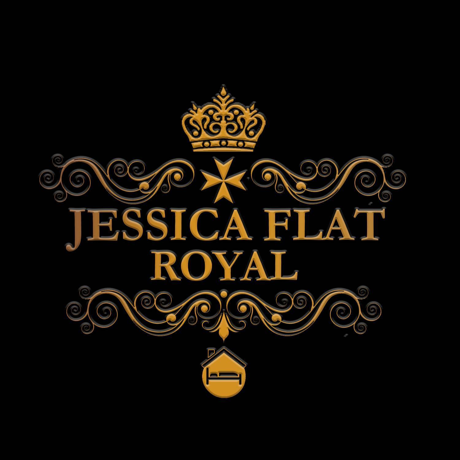 Jessica Flat Malta Royal Guesthouse Cospicua Zewnętrze zdjęcie
