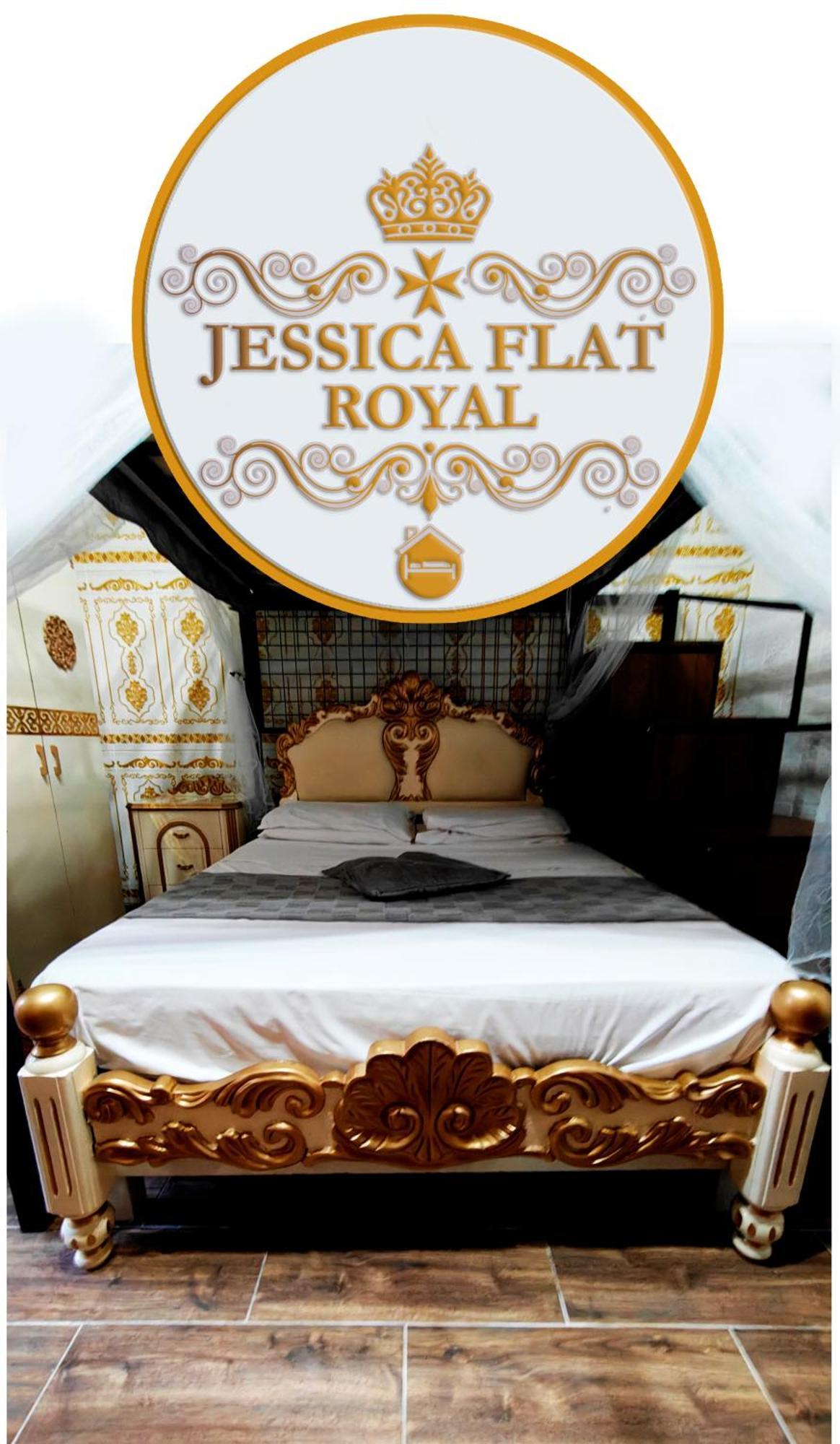 Jessica Flat Malta Royal Guesthouse Cospicua Zewnętrze zdjęcie