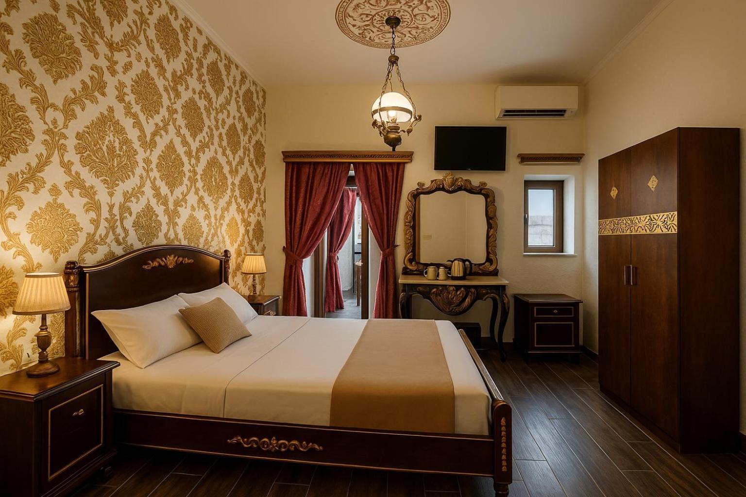 Jessica Flat Malta Royal Guesthouse Cospicua Zewnętrze zdjęcie