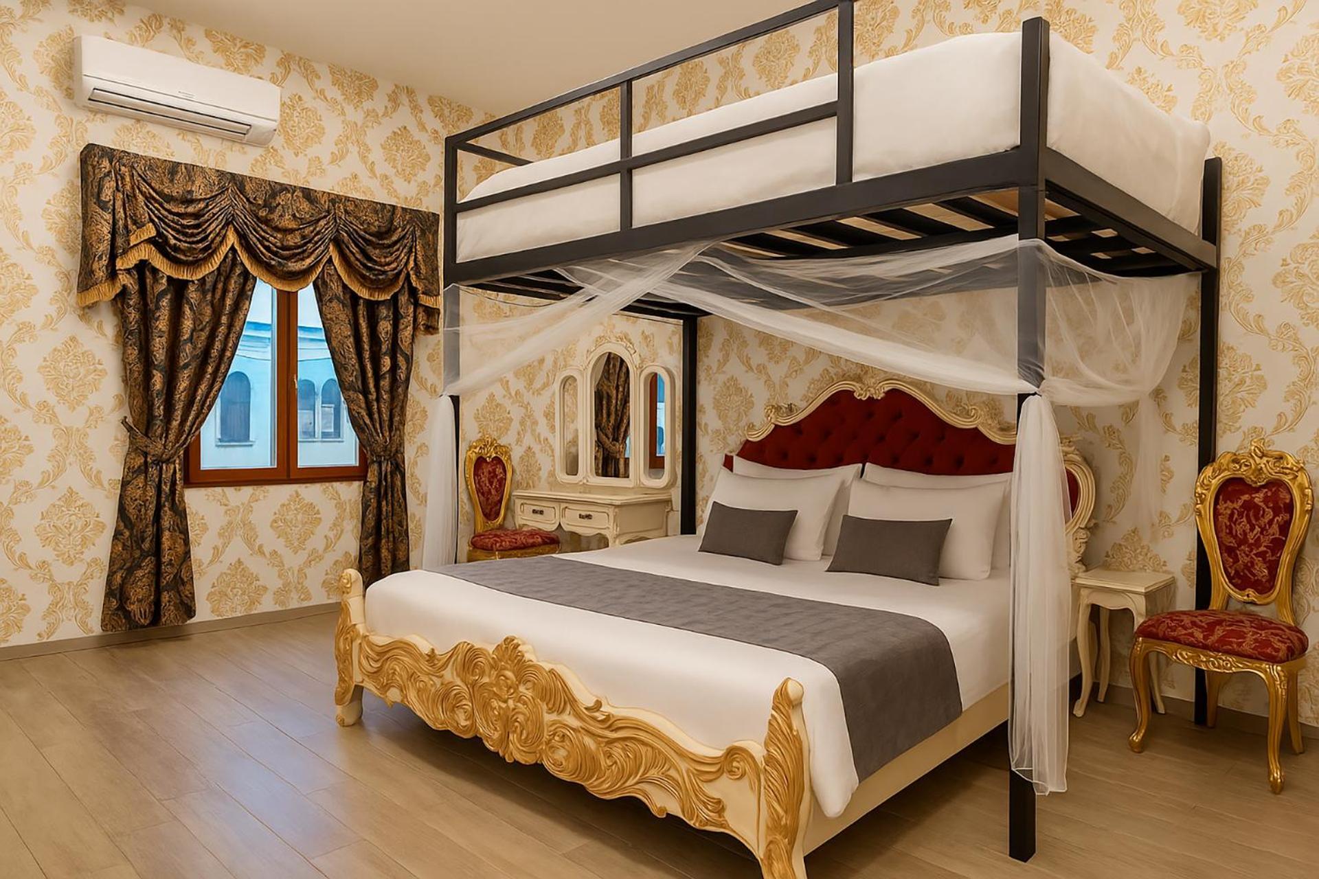 Jessica Flat Malta Royal Guesthouse Cospicua Zewnętrze zdjęcie
