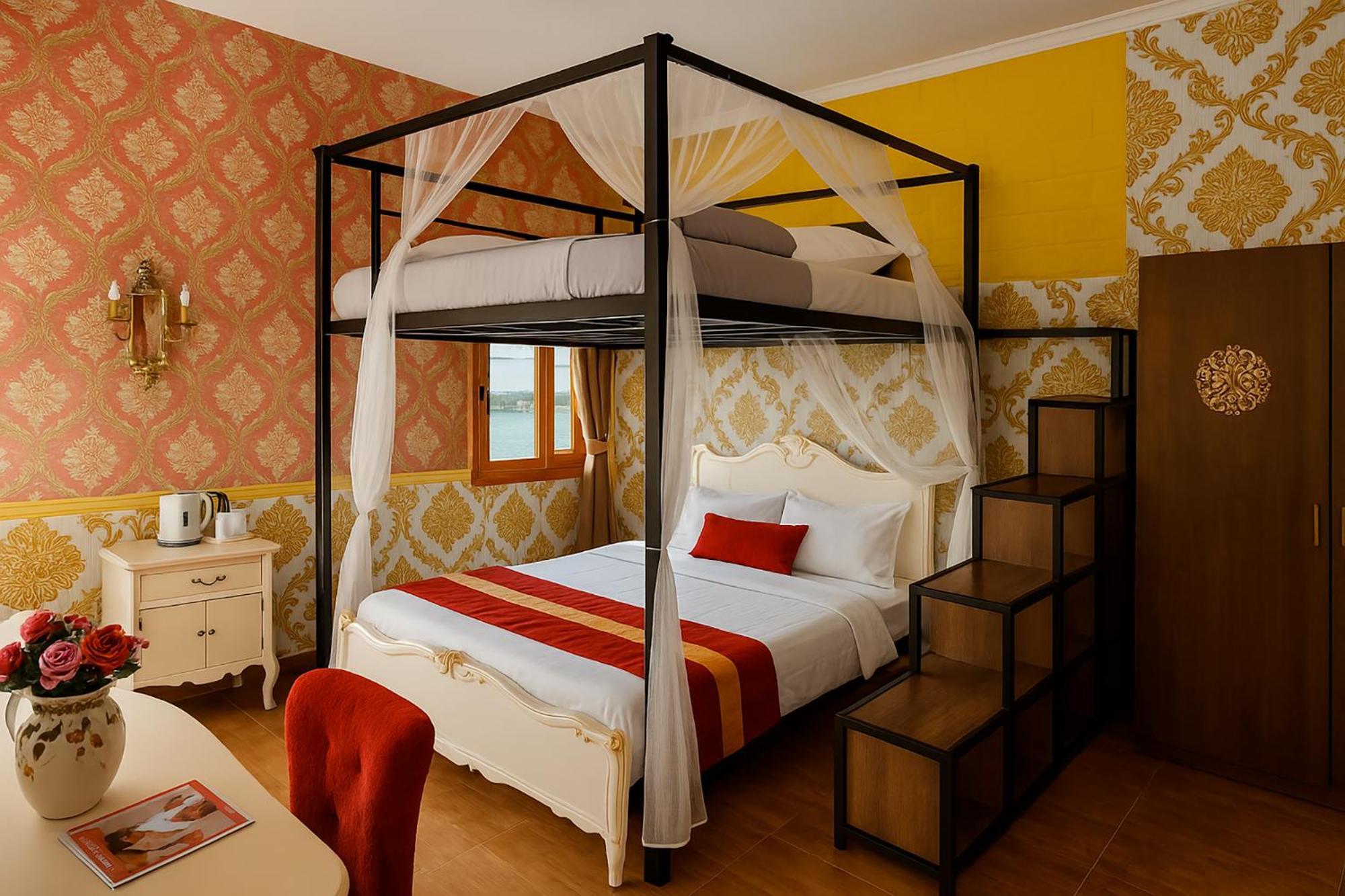 Jessica Flat Malta Royal Guesthouse Cospicua Zewnętrze zdjęcie