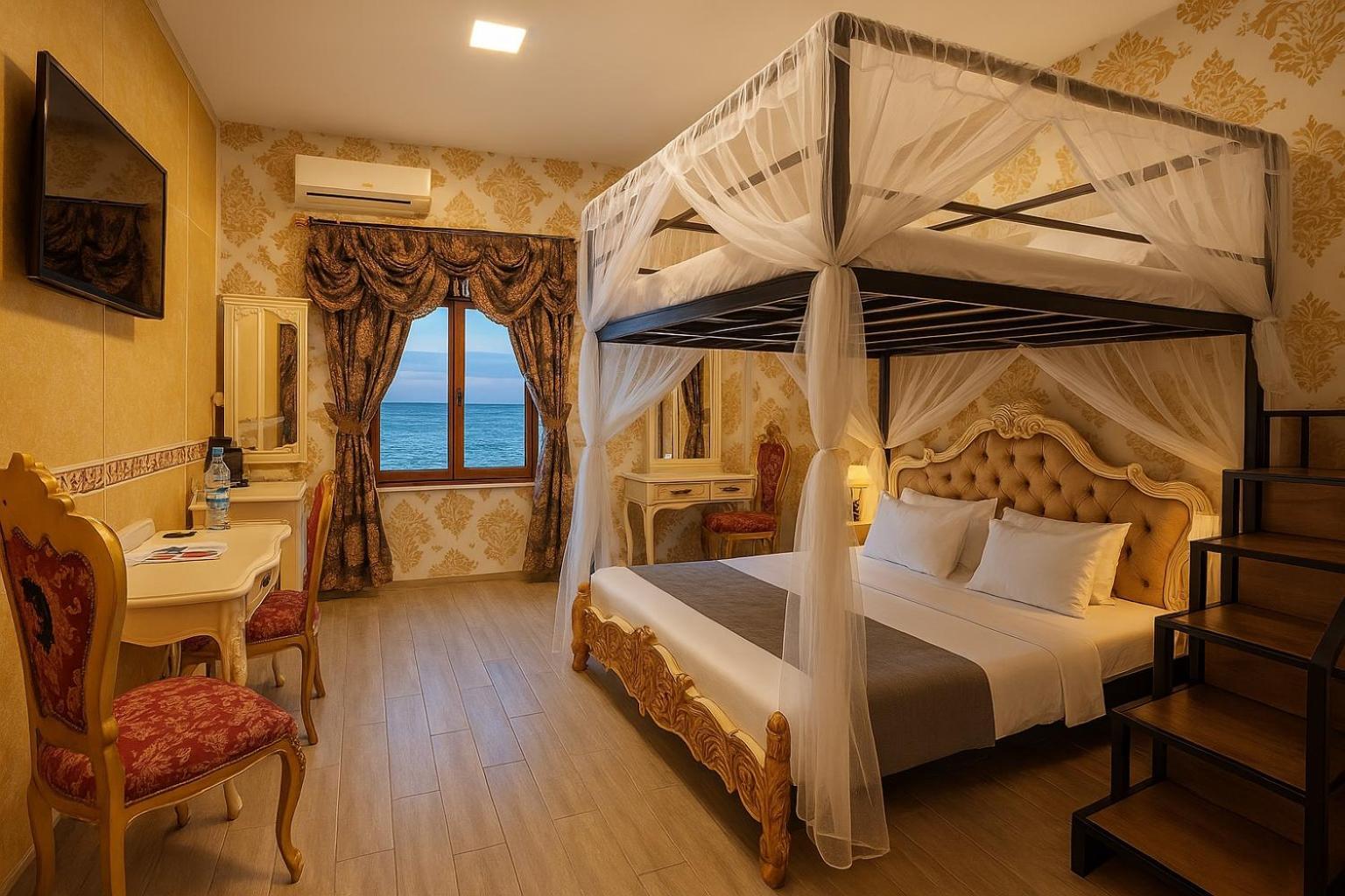 Jessica Flat Malta Royal Guesthouse Cospicua Zewnętrze zdjęcie