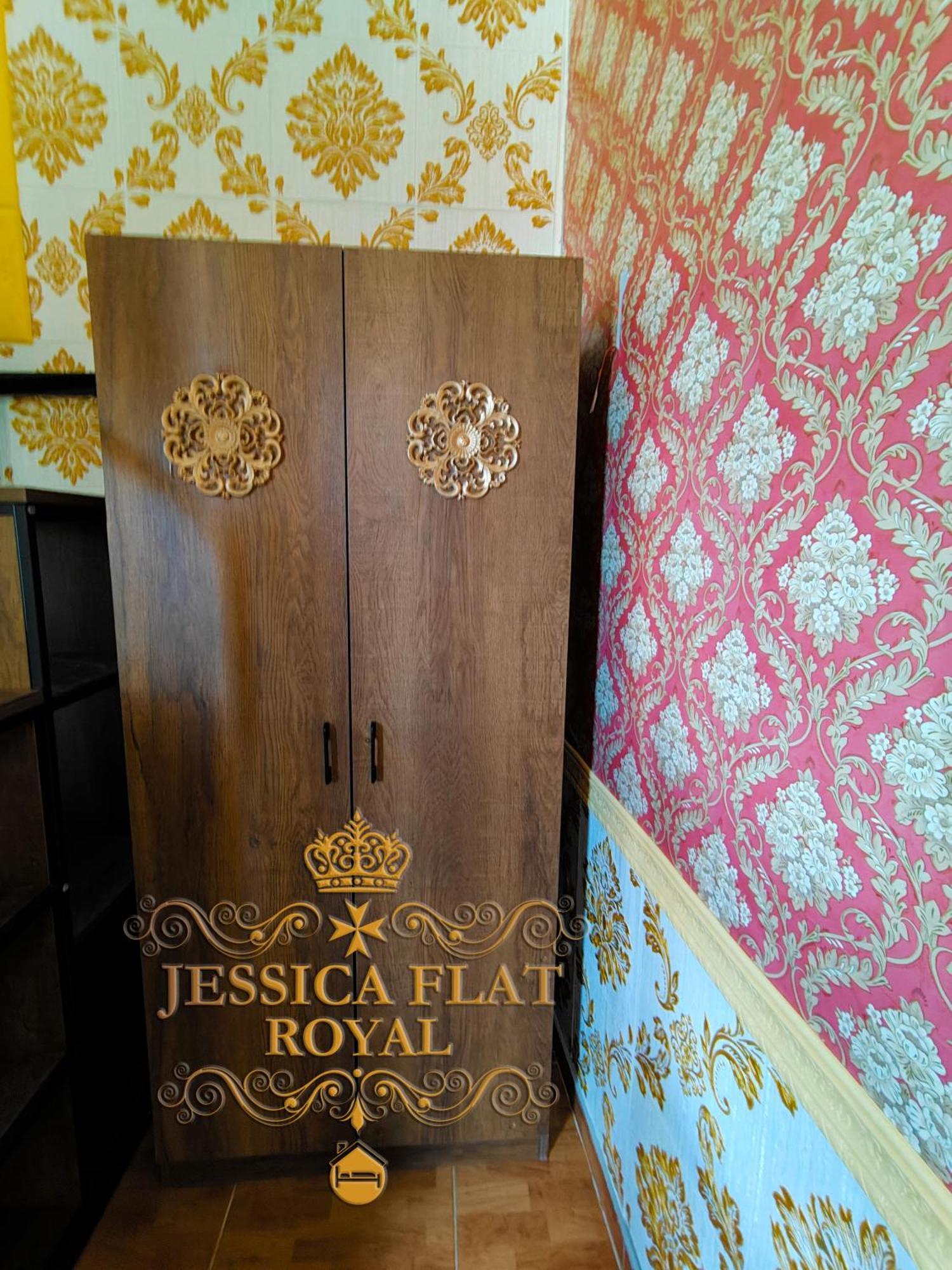 Jessica Flat Malta Royal Guesthouse Cospicua Zewnętrze zdjęcie